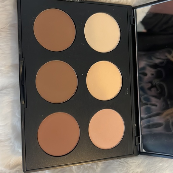 NWOT MAC Sculpt and Shape Contour Palette - Picture 2 of 2